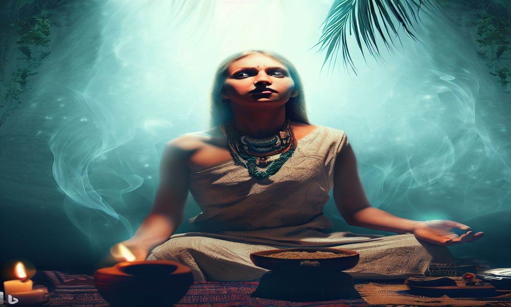 Vamana Therapy in Ayurveda: A Comprehensive Guide